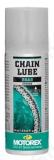 Motorex chainlube road spray 56ml