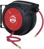 POOLIL ÕHUVOOLIK 15M. 8MM. 1/4" KINNINE PLASTIK KORPUS 1731.C11 APAC