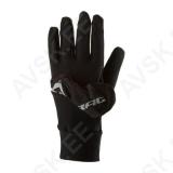 Kindad Winter Drag Combo Cover XL black