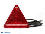 LED tagatuli WAŚ R 163x144x60,3, 1,85 m kaabel