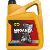 KROONOIL MEGANZA MSP FE 0W20 5L