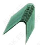 MUSTRILÕIKAJA TERAD R3 (20TK) B/A-C=10/6-15 MM