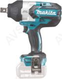 AKULÖÖKMUTRIKEERAJA 3/4" 18V BL 1700/1250NM KERE MAKITA