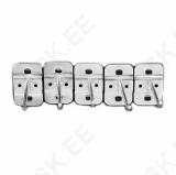 Konksud 5tk perfostendile 16-YT08936