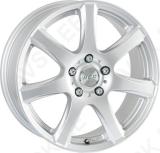 ACC Original 1 Hõbedane 65,1 15x6,5 4x108 Offset 27