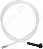 PIDURIVED. VAHETUSE UNIV. VOOLIK. ÕHUTUSNIPLI OTSIK + KIIRLIIDES TRIUMF