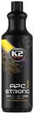 K2 APC STRONG PRO UNIVERSAALNE PUHASTUSAINE 1L KONTS