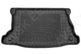 Pagasimatt honda jazz, 2002 - 2008, must, libisemisvastase pinnaga