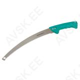 Oksasaag 33cm plastkäepide