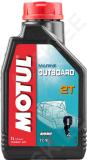 MOTUL OUTBOARD 2T 1L