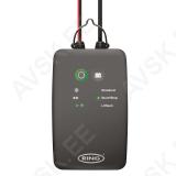 Advanced Smart akulaadija 6A 12V RING