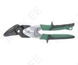 Ideal Tin Snips /Right/ Crmo