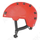 Kiiver Abus SKURB signal orange M