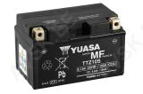 12V Yuasa MF VRLA aku 9,1Ah 150X87X93