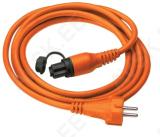 Defa shorepower cable 25m