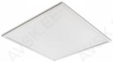 230V LED PANEEL ARIEL 60X60 4400LM 40W NEUTRAALNE VALGUS 4000K IP44 KOBI