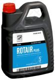 KRUVIKOMPRESSORI ÕLI ROTAIR PLUS 5L CHICAGO PNEUMATIC