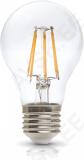 230V PIRN LED FILA E27 FGS R60 7W 806LM SOE VALGUS 3000K 60X105MM 360° KOBI