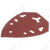 Set Sanding Paper P80 5 pc. | PSA1007