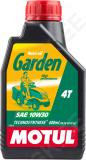 Motul garden 4t 10w30 0.6l