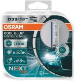 42v d3s xenon pirn 35w +150% 6200k cool blue intense hcb 2tk osram