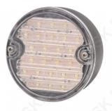 Tagurdustuli ümmargune 20LED 9-33V E4