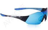 Prillid Swisseye C-Shield Vivid sinine carbon