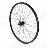 Tagajooks Adriatica 29' Disc QR