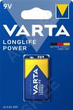VARTA High Energy 9V 6LR61