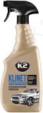 K2 T6 KLINET EELPUHASTUSVAHEND (LIIMIMINE. VAHATAMINE) 750ML/PIHUSTI