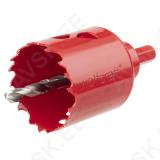 Bimetall augusaag tsentripuuriga 45mm