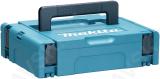 Makpac plastkohver nr. 1 makita