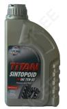 Fuchs titan sintopoid fe 75w85 1l