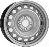 KFZ 8932 6.0X15. 4X100/40 (60.1) PLEKKVELG (SW) (S) (DAC)