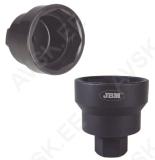 ERIPADRUN RUMMU MUTTER SCANIA ESI 80MM/41MM 8-KANT 3/4" JBM*