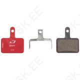 Ketaspiduriklotsid Jagwire Shimano Deore/Nex