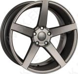 ACC Vulcan 66,6 17x 7,5 5x112 Offset 35