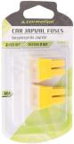 KAITSE JAPVAL TYPE F 60A 2TK BLISTER CARMOTION