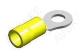 JUHTMEOTSIK AVAGA/SILMUSKLEMM KOLLANE Ø8.4MM BLISTER 5TK M+