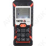 Laser distance meter 40 m