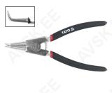 Circlip Pliers External Bent 200mm