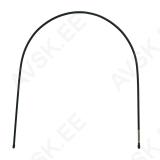 Tunneli kaar 75x55cm