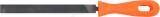 Flat Depth-Gauge File