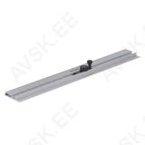 Tüübliaugu 5-10mm puurimise joonlaud