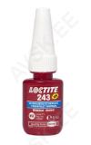 Loctite 243 - keermeliim 5ml