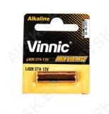 Battery vinnic a27 ( l828 ) 12 v / 1tk