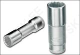 Padrun 3/8" 22 mm, pikk