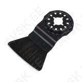 HCS Scraper “Expert”, STARLOCK receptacle 52 mm, mortar, carpet glue