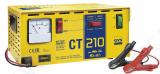 AKULAADIJA CT210 12/24V NORMAAL JA KIIRLAADIMINE GYS