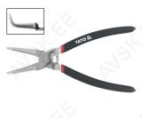 Circlip Pliers Internal Bent 150mm